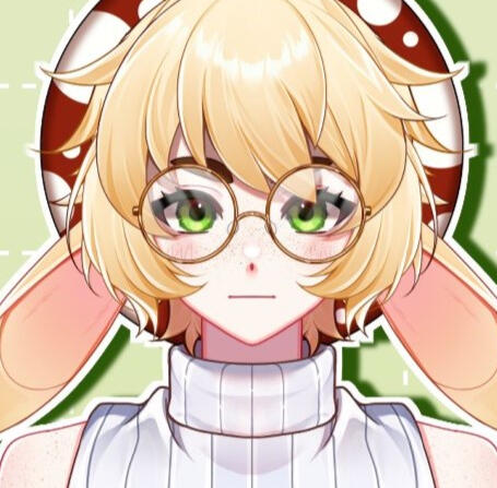 Art @EnyelChan | Rig @LauBardok