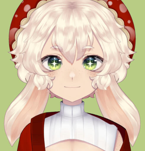 Casual 2.0 - @qmikou